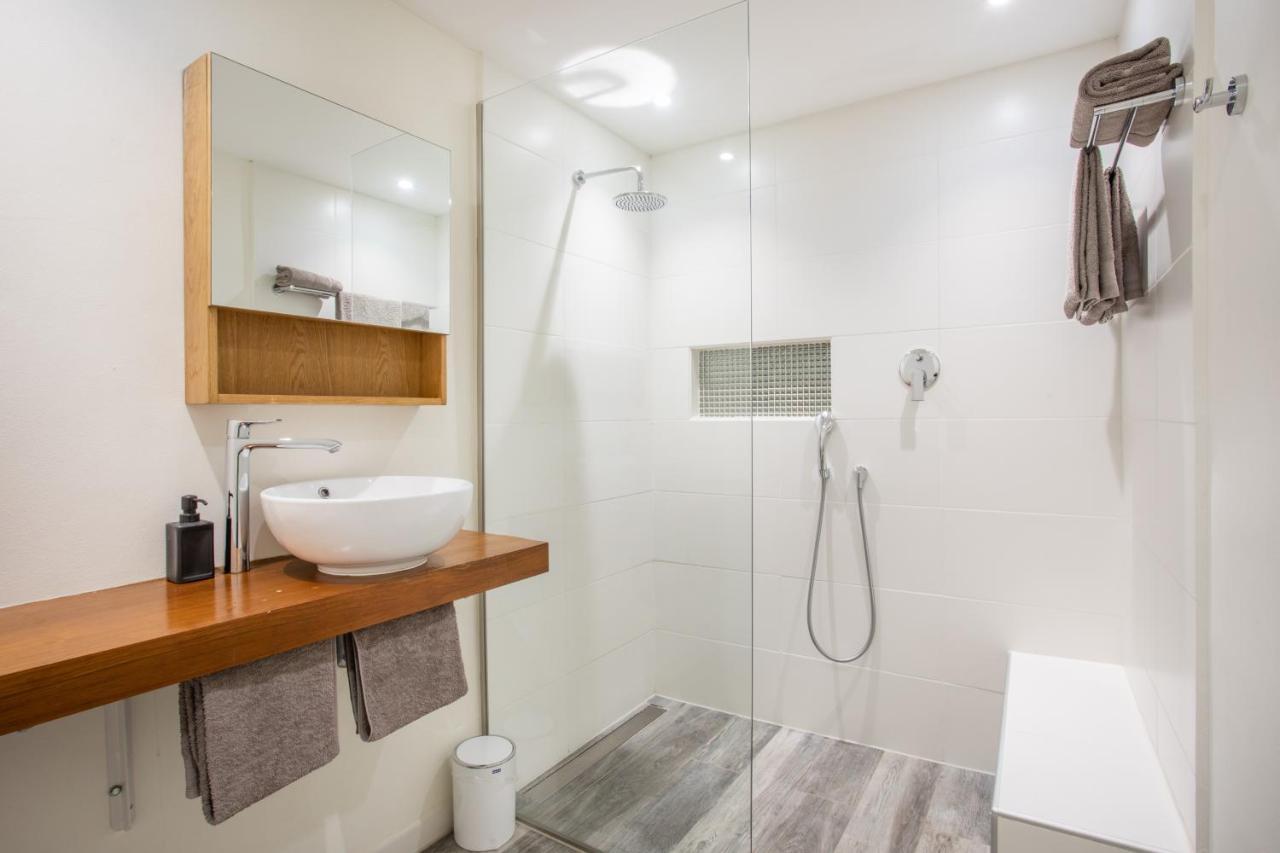 Indigo Apartments & Suites - 'Adults Only' Ян-Тил Экстерьер фото