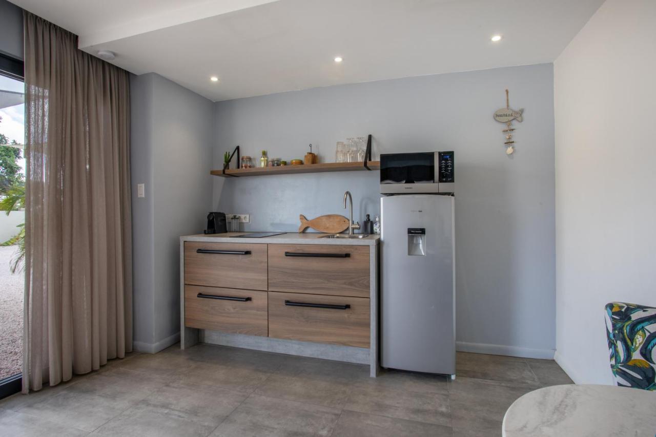 Indigo Apartments & Suites - 'Adults Only' Ян-Тил Экстерьер фото