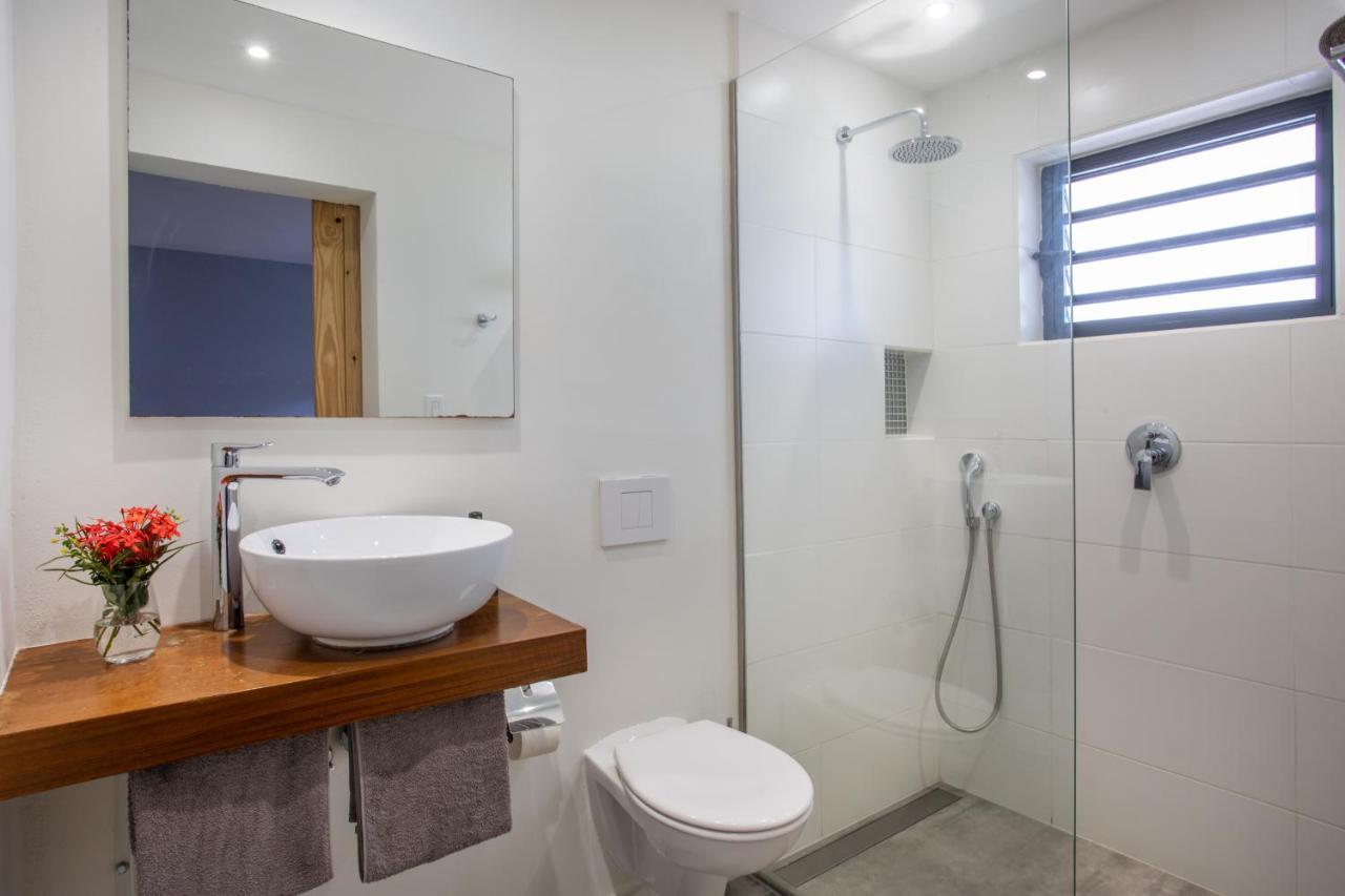Indigo Apartments & Suites - 'Adults Only' Ян-Тил Экстерьер фото