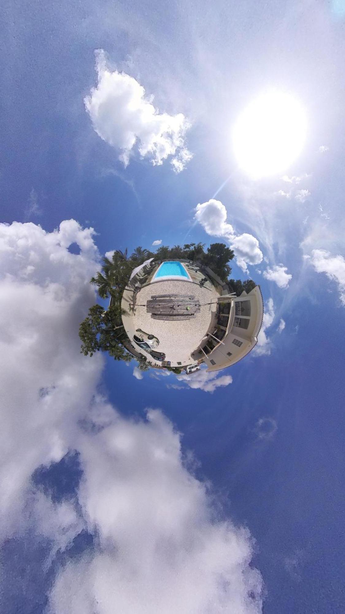 Indigo Apartments & Suites - 'Adults Only' Ян-Тил Экстерьер фото